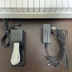 KORG(コルグ) 電子ピアノ B2 88鍵盤の画像