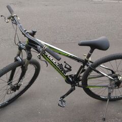 【売約済】Cannondale SL4 マウンテンバイク 29,...