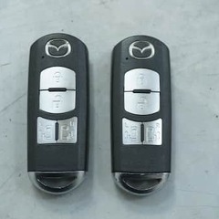 審査が不安…だからこそ問い合わせを👍✨【マツダ ビアンテ 　２０Ｓ】の画像