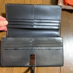 長財布　YUKIKO HANAIの画像