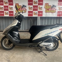 無料配送可!! address125  アドレス125  DT1...