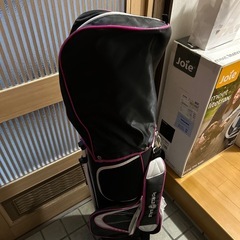 ゴルフセット