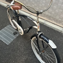 神奈川県 茅ヶ崎市のビーチクルーザー 自転車の中古が安い！激安で譲ります・無料であげます｜ジモティー