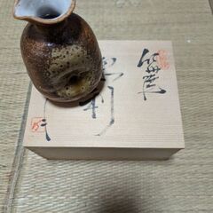 徳利