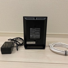 【美品】Wi-Fiルーター