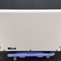 美品　HONDA/ホンダ　インバーター発電機用　防音ボックス　EU9i/EU16i/EU18i用　和同産業　ホンダパワープロダクツ　サイレントボックスの画像