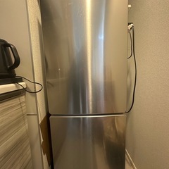 173L Haier 冷蔵庫
