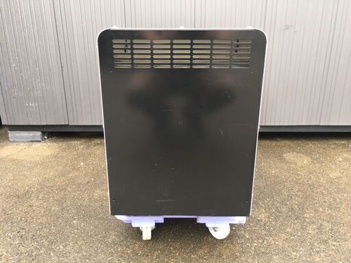 美品　HONDA/ホンダ　インバーター発電機用　防音ボックス　EU9i/EU16i/EU18i用　和同産業　ホンダパワープロダクツ　サ