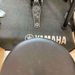 YAMAHA電子ドラムDTX540Kの画像