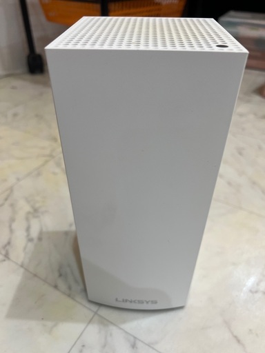 LINKSYS Wi-Fiルーター　2個セット