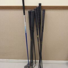 Callaway キャロウェイ アイアン #3～9 #S #A ...