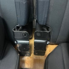 ジムニー JB23 8型 リアシート の画像