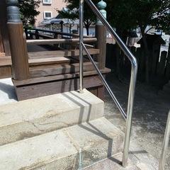 建築金物工の画像