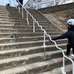 建築金物工の画像