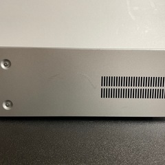 KENWOOD RD-UDA55 コンパクトディスクステレオシステムの画像