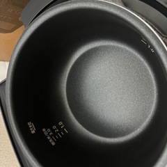 アイリスオーヤマ　電気圧力鍋の画像