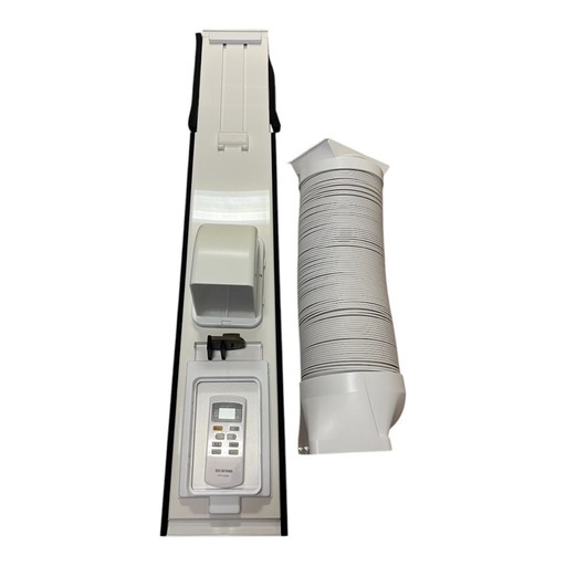 ポータブルクーラー　アイリスオーヤマIPP-2222G
