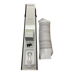 ポータブルクーラー　アイリスオーヤマIPP-2222G
の画像