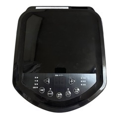ポータブルクーラー　アイリスオーヤマIPP-2222G
の画像