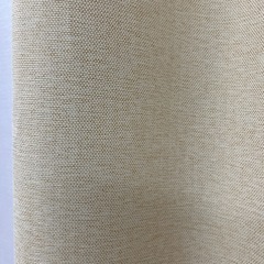 カーテン厚手遮光防炎180✖️105金具付き　２枚組
の画像