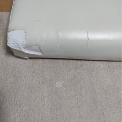 （お話中）ローソファの画像