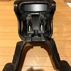 自転車用チャイルドシート