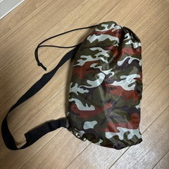 エアーソファーの画像