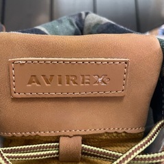 AVI RE X 26cmの画像