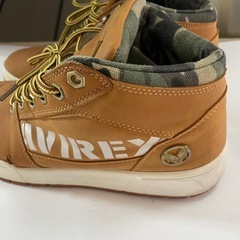 AVI RE X 26cmの画像