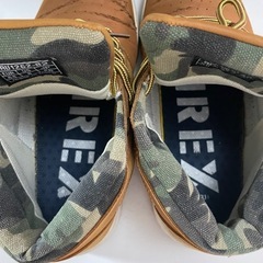 AVI RE X 26cmの画像