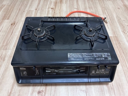 Paloma ガスコンロ、ガステーブル