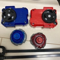 ベイブレードの画像