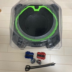 ベイブレード