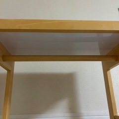 キッズ棚の画像