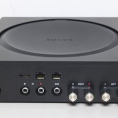 【現状品】Sonos/S16/アンプ ⑤の画像