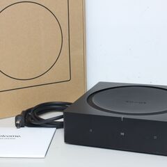 【現状品】Sonos/S16/アンプ ⑤