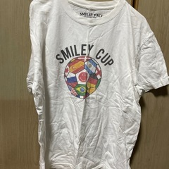 ジャーナルスタンダード SMILE Face