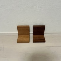 無印良品　ウォールシェルフ　廃盤品の画像