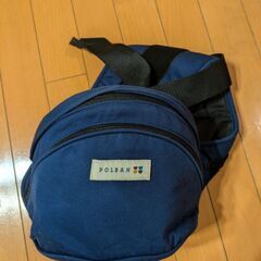 ヒップバックー抱っこ紐