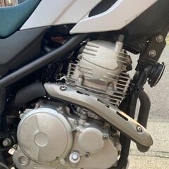セロー250の画像