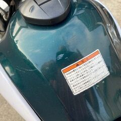 セロー250の画像