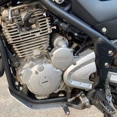 セロー250の画像