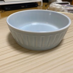 【新品未使用】リトルマーメイド　パン屋　ココット皿（箱無し）