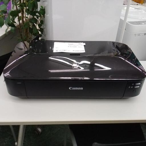 Canon プリンター ix6830 TJ8056