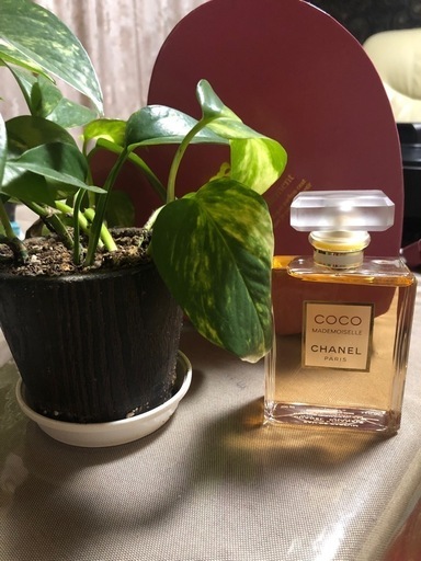 シャネル ココ マドモアゼル オードゥ パルファム(ヴァポリザター) 100ml
