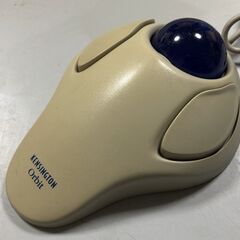 謎マウス① Orbit 64220 トラックボールの画像