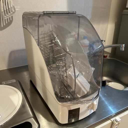 食器乾燥機