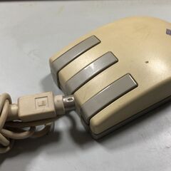 謎マウス② Sun Type 5