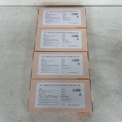 Ciフレックスニトリルグローブ M 100枚入 4個セット J0512の画像