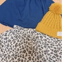 100㎝　13着まとめ売りの画像